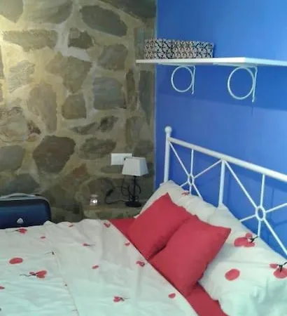Appartement Casco Antiguo Vejer *