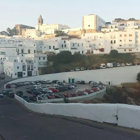 Casco Antiguo Vejer