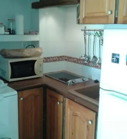 Appartement Casco Antiguo Vejer Vejer de la Frontera