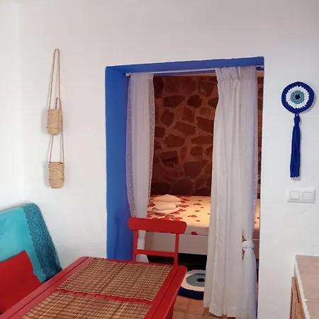 Appartement Casco Antiguo Vejer