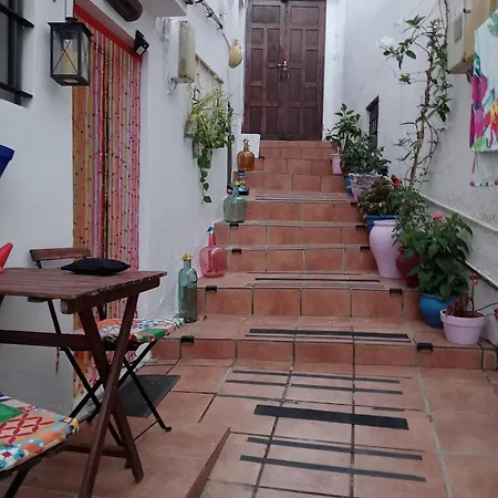 Appartement Casco Antiguo Vejer