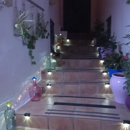 Casco Antiguo Vejer *